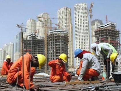 locals will now get 40 percent reservation in jobs In Saudi Arabia | सौदी अरेबियाच्या 'या' निर्णयामुळे भारतीयांना बसणार मोठा धक्का;अनेकांच्या नोकऱ्या जाण्याची भीती