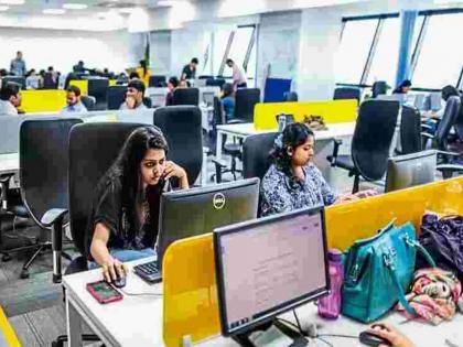 Layoff in IT sector ; Company send 27000 employees home in August | आयटी क्षेत्रात कर्मचारी कपात; ऑगस्टमध्ये 27000 कर्मचाऱ्यांना कंपनीने दिले नारळ...