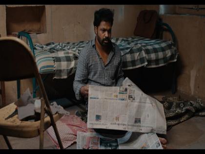 web series Jobless, Suvrat Joshi plays a simple middle-class Man,Watch Trailer | कोरोना काळात 'जॉबलेस' झाला होता हा मराठी अभिनेता,आता ऑनस्क्रीन सांगणार त्याची व्यथा