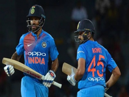 India vs WI 2nd T20 Live: India's first chance to make fireworks in batting, West Indies won toss | IND vs WI 2nd T20 Live : वेस्ट इंडिजवर 71 धावांनी विजय मिळवत भारताची मालिकेत 2-0 अशी विजयी आघाडी