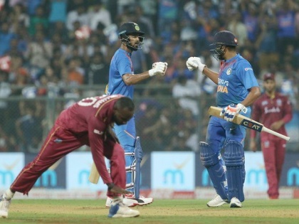 IND vs WI t20 live : india vs west indies second t20 match live news, updates, score and highlights in marathi : who will match in wankhede stadium won T-20 series too | Ind vs WI, 3rd T20 Live : भारताचा वेस्ट इंडिजवर दमदार विजय
