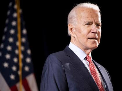 joe biden-blames afghan leaders for taliban takeover | joe biden : 'न लढताच अफगाणिस्तानातून पळून गेले', जो बायडन यांचा अशरफ गनी यांच्यावर निशाणा