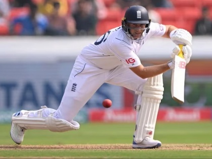 Ind Vs Eng 2nd Test: England's tension increased before the start of the fourth day's game, the suspense regarding Joe Root's batting | चौथ्या दिवसाचा खेळ सुरू होण्यापूर्वी इंग्लंडचं वाढलं टेन्शन, जो रूटच्या फलंदाजीबाबत सस्पेंस