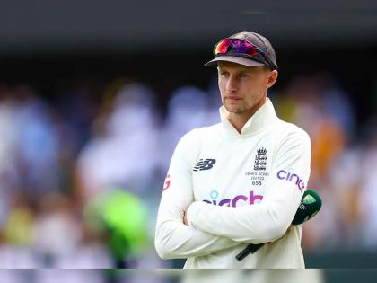 joe root disappointed with two consecutive defeats in ashes series | सलग दोन पराभवाने जो रूट निराश; संघाच्या कामगिरीबाबत चिंता