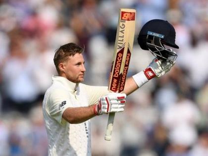 Joe Root completes 10000 runs in Test Cricket becomes Youngest player with most runs weird coincidence eng vs nz 1st test | Joe Root 10000 Runs in Test Cricket: जो रूटचा धुमधडाका! कसोटी क्रिकेटमध्ये ओलांडला १० हजार धावांचा टप्पा, घडला अजब योगायोग