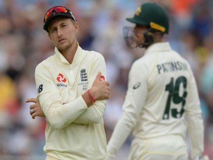 China Coronavirus: No Hand Shakes in Tour of Sri Lanka, say England captain Joe Root svg | इंग्लंडचे खेळाडू श्रीलंका दौऱ्यावर प्रतिस्पर्धींशी हात मिळवणार नाही, कारण वाचून बसेल धक्का 