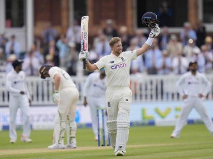 India vs England 2nd Test Live Score : England take 27 runs lead in first innings, Joe Root remain not out on 180 | India vs England 2nd Test : जो रूट एकटा भिडला, टीम इंडियावर भारी पडला; लॉर्ड्सवर विक्रमांचा पाऊस पाडला!