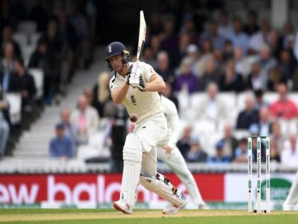 India vs England 5th Test: England's tail enders added 134 runs for the second day | India vs England 5th Test: इंग्लंडच्या तळाच्या फलंदाजांनी दुसऱ्या दिवशी जोडल्या 134 धावा