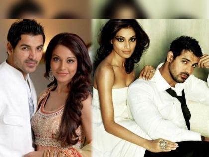 John abraham and bipasha basu breakup after 9 years relationship | अधुरी एक कहानी: 9 वर्षांच्या रिलेशनशीपनंतर तुटलं जॉन-बिपाशाचं नातं?, अभिनेत्रीने केला होता हैराण करणार खुलासा