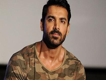 Every Indian feels proud of the soldiers: John Abraham | प्रत्येक भारतीयाला सैनिकांचा अभिमान वाटतो : जॉन अब्राहम