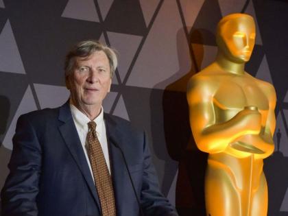 Oscar Academy President John Bailey to be chief guest at Maharashtra State Film Awards | महाराष्ट्र राज्य मराठी चित्रपट सोहळ्याला 'ऑस्कर'चे अध्यक्ष जॉन बेली प्रमुख पाहुणे