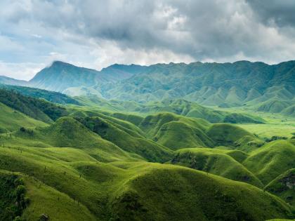 Most beautiful destinations you can visit in monsoon for photography | पावसाळ्यात फोटोग्राफीसाठी ३ बेस्ट डेस्टिनेशन्स, इथे जाल तर 'स्वर्ग' पाहून याल!