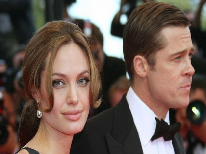 Angelina Jolie Explains Why She Separated From Brad Pitt | अँजेलिना जोलीचा खुलासा; चार वर्षांनंतर सांगितले ब्रॅड पिटसोबत घटस्फोट घेण्याचे कारण