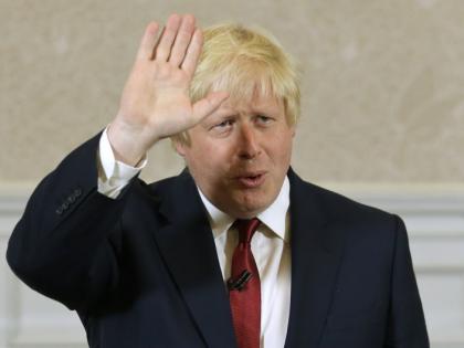 Editorial on Boris Johnson in Westminster after winning the Tory leadership | ...तर जगातल्या लोकशाहीवादी व उदारमतवादी लोकांनी विचार करण्याची वेळ