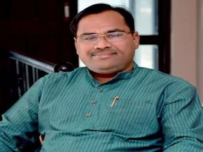 mla kishor Jorgewar reached Guwahati under the pressure of eknath Shinde group? Discussion in political circles | अपक्ष आमदार किशोर जोरगेवारांनी गुवाहाटी गाठली ती शिंदे गटाच्या दबावातून? राजकीय वर्तुळात चर्चा