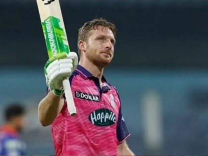 Rajasthan Royals are eyeing a long-term future with Jos Buttler, The 2008 champions are set to offer the England captain a lucrative four-year deal | जॉस बटलरला IPL फ्रंचायझीकडून ४० कोटींची ऑफर, आंतरराष्ट्रीय क्रिकेट सोडणार