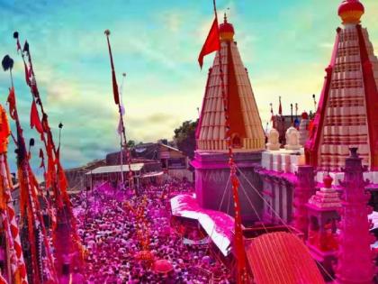 Chaitra Poornima Yatra at Sri Jotiba on 23rd April, Planning review meeting concluded | Kolhapur: जोतिबाची चैत्र यात्रा 'या' दिवशी होणार, नियोजन आढावा बैठक संपन्न 