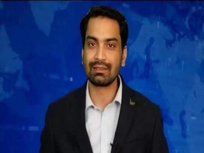 Body of journalist Rajiv Pratap Singh missing for 10 days recovered Journalists demand an investigation | मित्राची कार घेऊन १० दिवस होता बेपत्ता, अखेर बंधाऱ्यात सापडला पत्रकराचा मृतदेह, मुख्यमंत्र्यांचे चौकशीचे आदेश