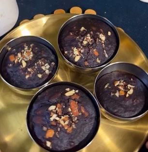 गूळ-ज्वारीचा केक खाऊन तर पाहा, फक्त १५ मिनिटांत करा मुलांसाठी पौष्टिक आणि चविष्ट केक...