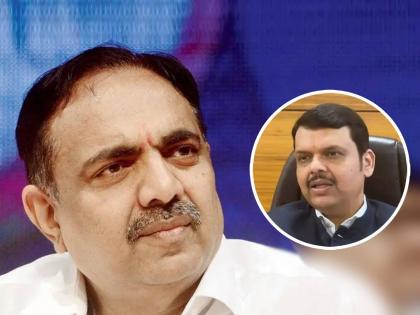 Why SIT still not appointed on violence in Beed Jayant Patil question to Devendra Fadnavis | बीडच्या हिंसाचाराबाबत अद्याप SIT का नेमली नाही?; जयंत पाटलांचा फडणवीसांना सवाल