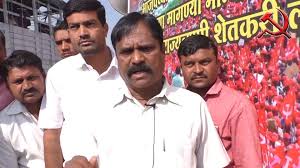 withdrawal of cpim jp gavit from dindori lok sabha constituency is a big relief for maha vikas aghadi | दिंडोरी लोकसभा मतदारसंघातून माकपाच्या जे पी गावित यांची माघार, महाविकास आघाडीला मोठा दिलासा 