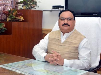 Jagat Prakash Nadda again as BJP President? | JP Nadda: जगतप्रकाश नड्डा पुन्हा भाजपच्या अध्यक्षपदी?