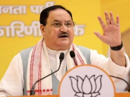 Reaction of RSS to that statement of JP Nadda after five months | नड्डांच्या त्या वक्तव्यावर पाच महिन्यांनंतर संघाची प्रतिक्रिया