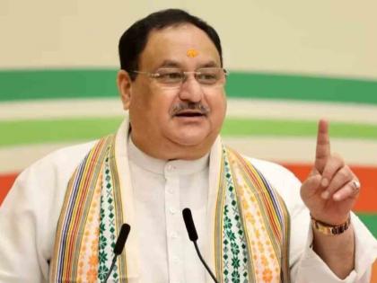 IMA writes to Health Minister JP Nadda A law was demanded for the safety of doctors | IMA ने आरोग्य मंत्री जेपी नड्डा यांना लिहिले पत्र; डॉक्टरांच्या सुरक्षेसाठी कायदा करण्याची केली मागणी