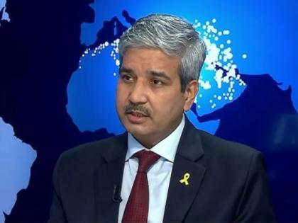 'Operation Sindoor will not end until then...', Indian envoy to Israel JP Singh's message to Pakistan | 'तोपर्यंत ऑपरेशन सिंदूर संपणार नाही...', भारताचे पाकिस्तानला सडेतोड उत्तर! 'Operation Sindoor will not end until then...', Indian envoy to Israel JP Singh's message to Pakistan | 'तोपर्यंत ऑपरेशन सिंदूर संपणार नाही...', भारताचे पाकिस्तानला सडेतोड उत्तर!