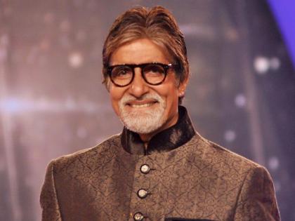 amitabh bachchan to rap in sujoy ghoshs upcoming film badla | ‘गली बॉय’ रणवीर सिंगनंतर आता अमिताभ बच्चनही गाणार रॅप सॉन्ग!!