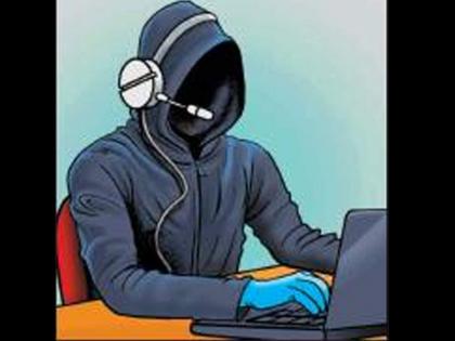 Lost Rs 3 lakh due to fake call from US | अमेरिकेवरून आलेल्या फेक कॉलमुळे गमावले ३ लाख रुपये