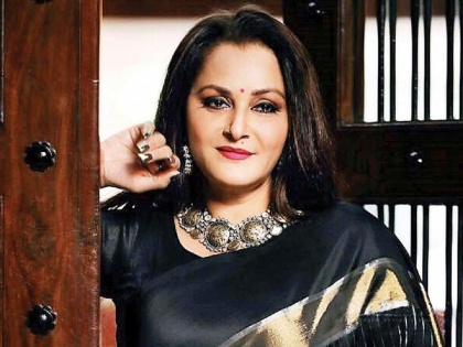 Jaya Prada Labels Dharmendra a 'Flirt' in the kapil sharma show, Watch Video | हा अभिनेता सेटवर सगळ्यात जास्त करायचा फ्लर्ट, जया प्रदा यांनी सांगितले हे सिक्रेट