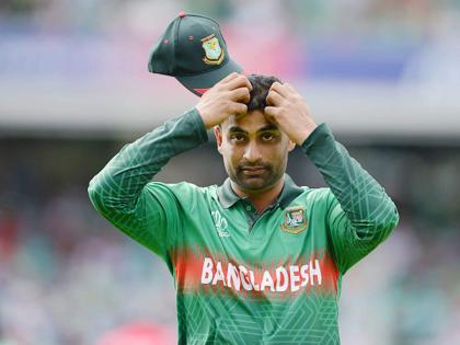 Bangladesh players can boycott India tour; President of Bangladesh Cricket Board | भारताच्या दौऱ्यावर बहिष्कार टाकू शकतात बांगलादेशचे खेळाडू; क्रिकेट अध्यक्षांनाच भिती