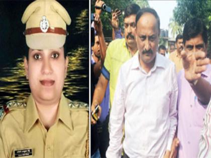 Extension for Ashwini Bindre trial | अश्विनी बिंद्रे खटल्याच्या निकालासाठी मुदतवाढ