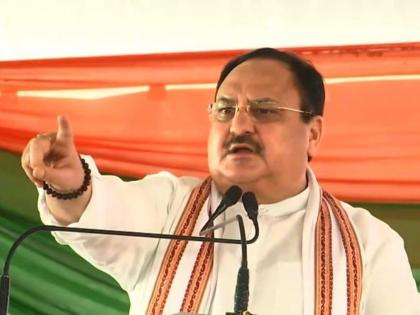 Along with the old team, J.P. Nadda will do the work; The decision of the new team has been delayed due to Lok Sabha and Vidhan Sabha elections | जुन्या टीमबरोबरच जे.पी. नड्डा करणार काम; लोकसभा आणि विधानसभा निवडणुकांमुळे नव्या टीमचा निर्णय लांबणीवर