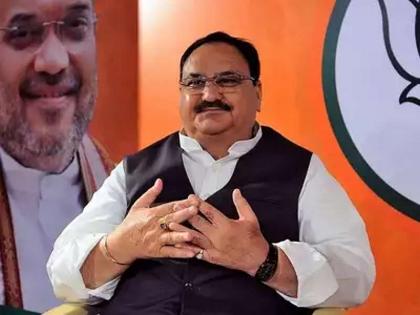 BJP announces first list of 32 candidates for byelection of Assembly in states | भाजपाकडून विधानसभा पोटनिवडणुकीसाठी 32 उमेदवारांची पहिली यादी जाहीर