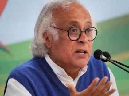 about 6 crore electoral bond against 6000 km sangharsh yatra proposition by jairam ramesh | ६ हजार कोटी इलेक्टोरल बान्ड विरुध्द सहा हजार किमी संघर्ष यात्रा; जयराम रमेश यांचे प्रतिपादन