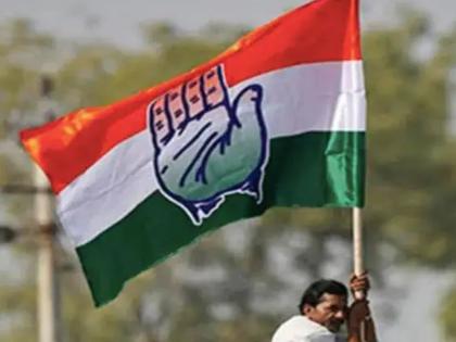 Representation of 33% OBCs in the Congress State Executive pdc | काँग्रेस प्रदेश कार्यकारिणीत ३३ टक्के ओबीसींना प्रतिनिधित्व