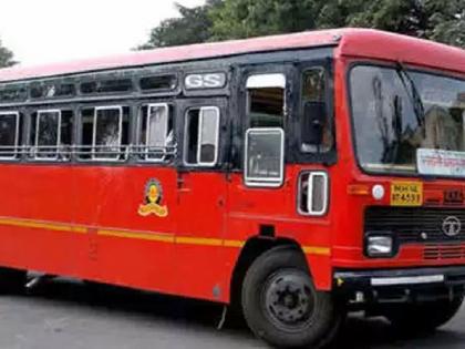 Theft of diesel from ST bus, a case has been registered against the accused, Incidents in Digras Agar | तो बस धुवायला यायचा अन् डिझेलच साफ करायचा, अखेर..; दिग्रस आगारातील घटना