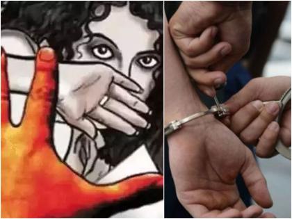 Man arrested for raping 11-year-old girl at school in pune | शाळेत शिरून ११ वर्षीय मुलीवर बलात्कार करणाऱ्या 'त्या' नराधमाला अटक