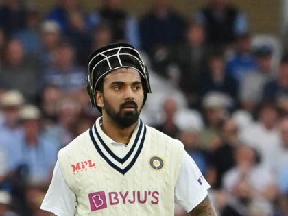 Lokesh Rahul jumps 18 places, Ashwin second in ICC rankings | लोकेश राहुलची १८ स्थानांनी मोठी उडी, आयसीसी रँकिंगमध्ये अश्विन दुसऱ्या स्थानी