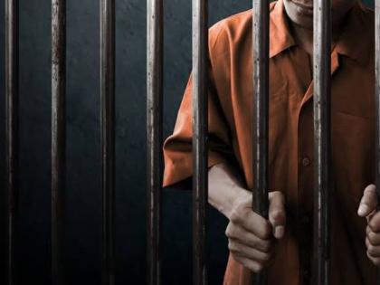 Seven years in prison for assault and robbery | प्राणघातक हल्ला करून लुटमार करणाऱ्यास सात वर्षांची शिक्षा