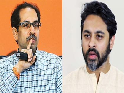 BJP leader Nilesh Rane has criticized the Maharashtra vikas aghadi government mac | Coronavirus: ...तरीही आपण म्हणायचं सरकार चांगलं काम करतंय; निलेश राणेंचा टोला