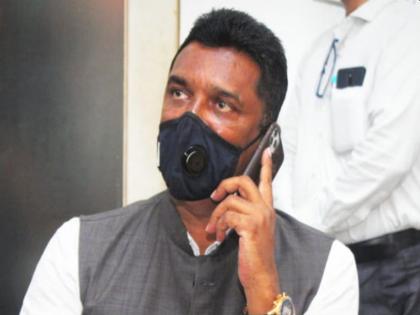 We will fight a legal battle with information, said Shiv Sena MLA Pratap Saranaik | प्रताप सरनाईक 'या' तीन वक्तव्यांमुळे आले ईडीच्या रडारवर?; जाणून घ्या कोणती आहेत विधानं