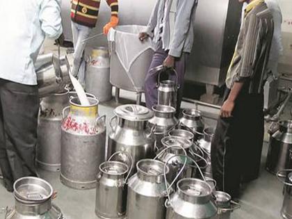 Regular validation of milk meters will be mandatory for milk institutions, inspection will also be done | दूध संस्थांना मिल्कोमीटरचे नियमित प्रमाणीकरण बंधनकारक, तपासणीही होणार