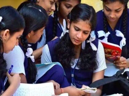 Only girls are smart in 10th results; 96.45 percent result of Akela district class 10th | दहावीच्या निकालात मुलीच हुशार; अकाेला जिल्ह्याचा इयत्ता दहावीचा ९६.४५ टक्के निकाल