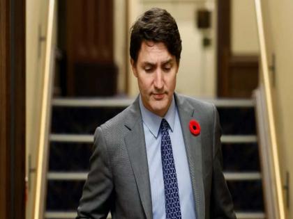 Jstin Trudeau admits there are Khalistani supporters in Canada says not all Hindus support Modi Goovernment | कॅनडात खलिस्तानी समर्थक असल्याची ट्रूडोंची कबुली; म्हणाले, "सगळे हिंदूसुद्धा मोदी समर्थक नाहीत"