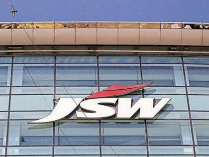 CRZ breach by JSW Company | जेएसडब्ल्यू कंपनीने केले सीआरझेडचे उल्लंघन; तक्रार दाखल