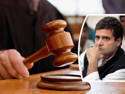 Who is cjm hh verma who sentenced rahul gandhi two years jail in modi surname defamation case | कोण आहेत CJM वर्मा, ज्यांनी राहुल गांधींना सुनावली २ वर्षांच्या तुरूंगवासाची शिक्षा