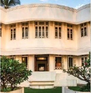 मुंबईत ७५ वर्ष जुन्या हेरिटेज बंगल्याची २५० कोटींना होणार विक्री; कोणाची आहे मालकी आणि काय आहे खास?